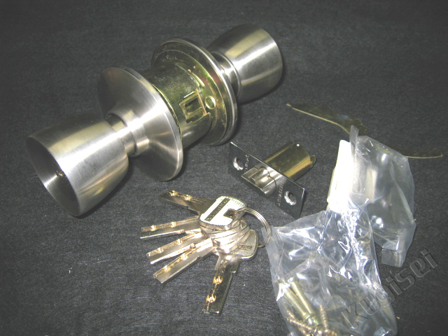 SEIWAX 円筒錠 鍵付 ディンプルシリンダー D200-1（T) 《B-02-1》