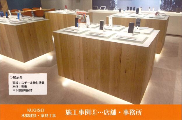 店舗・事務所